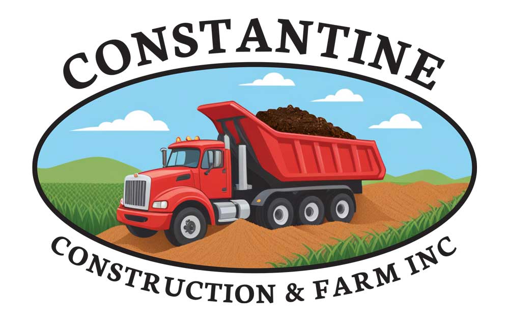 Constantine Construction and Farm Inc.